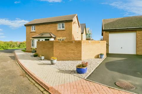 3 bedroom detached house for sale, Cedar Road, St. Athan, Vale Of Glamorgan