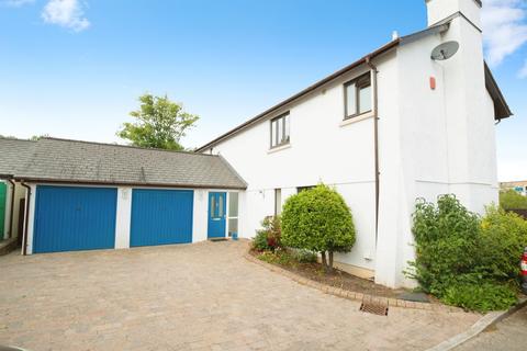 4 bedroom detached house for sale, Cwrt Llanfair, St. Mary Church, Cowbridge