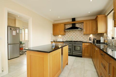 4 bedroom detached house for sale, Cwrt Llanfair, St. Mary Church, Cowbridge