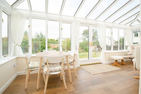 4 bedroom detached house for sale, Cwrt Llanfair, St. Mary Church, Cowbridge