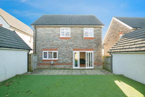 undefined, Heol Cae Pwll, Colwinston, Cowbridge
