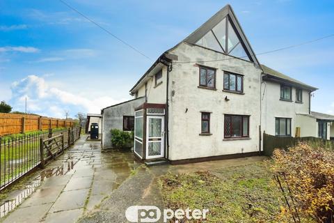 3 bedroom semi-detached house for sale, St. Brides Place, St. Brides-Super-Ely, Cardiff