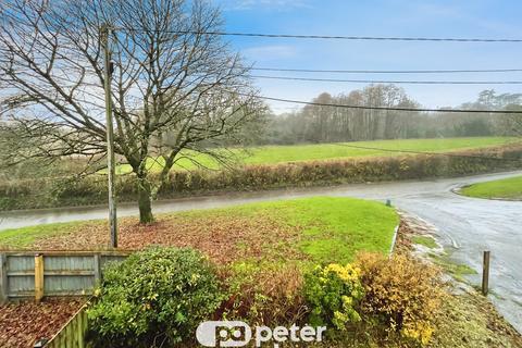 3 bedroom semi-detached house for sale, St. Brides Place, St. Brides-Super-Ely, Cardiff
