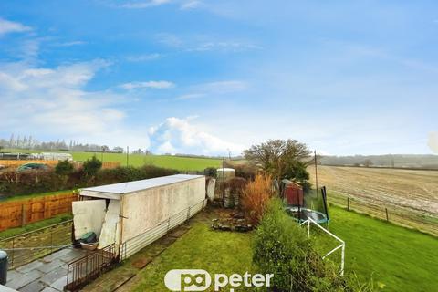 3 bedroom semi-detached house for sale, St. Brides Place, St. Brides-Super-Ely, Cardiff