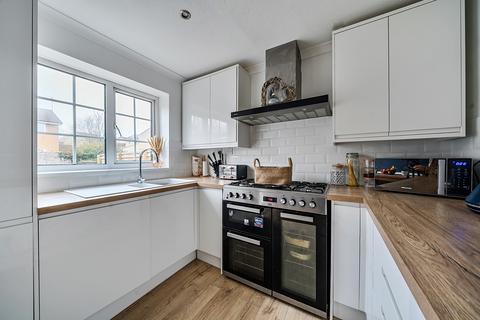 undefined, Hylder Close, Woodhall Park, Swindon, SN2