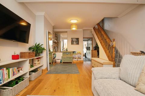 2 bedroom character property for sale, Station Terrace, Peterston Super Ely, Vale Of Glamorgan