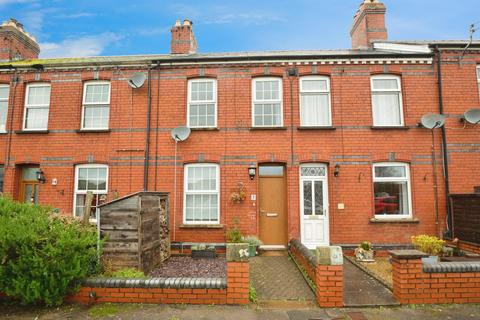 undefined, Station Terrace, Peterston Super Ely, Vale Of Glamorgan
