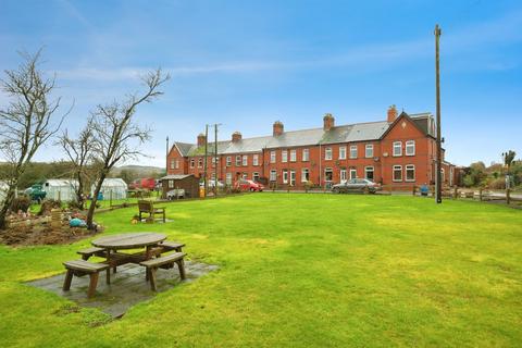 undefined, Station Terrace, Peterston Super Ely, Vale Of Glamorgan
