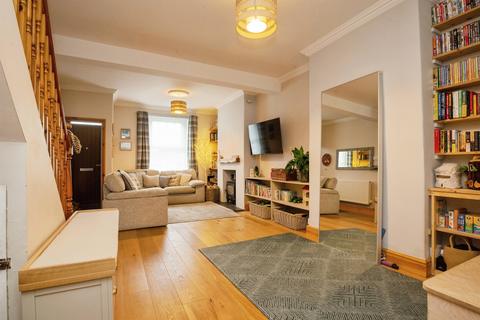 undefined, Station Terrace, Peterston Super Ely, Vale Of Glamorgan