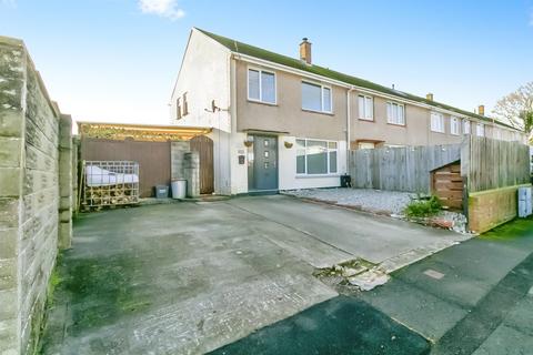 undefined, Pantycelyn Place, St. Athan, Barry