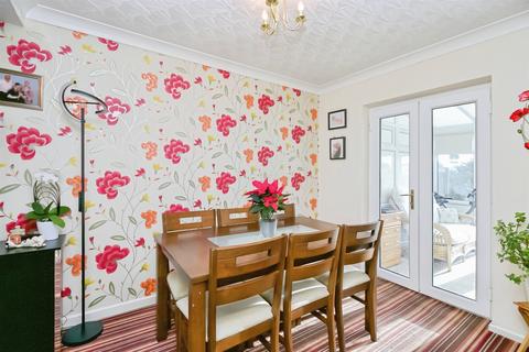 undefined, Fairfield Crescent, Llantwit Major