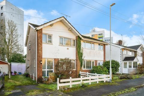 Beaconsfield Way, Sketty, Swansea