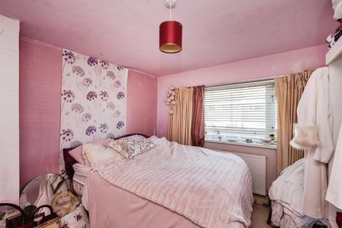 3 bedroom semi-detached house for sale, Beaconsfield Way, Sketty, Swansea