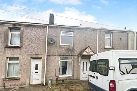 undefined, Grenfell Town, Bonymaen, Swansea