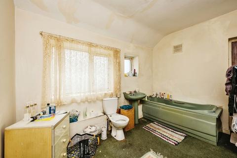 4 bedroom terraced house for sale, Woodlands Terrace, Swansea