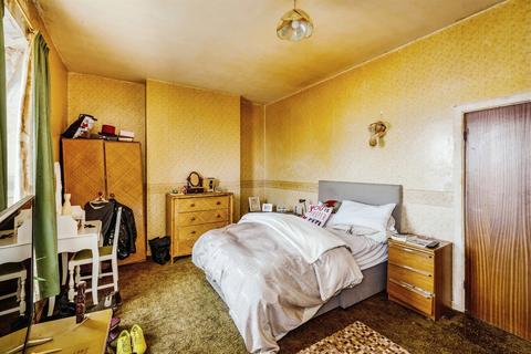 4 bedroom terraced house for sale, Woodlands Terrace, Swansea