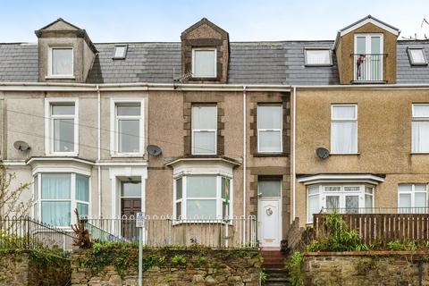 Terraced house - Woodlands Terrace, Swansea