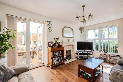 3 bedroom detached house for sale, Church Gardens, Cockett, Swansea