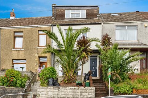 5 bedroom terraced house for sale, Kinley Street, St. Thomas, Swansea