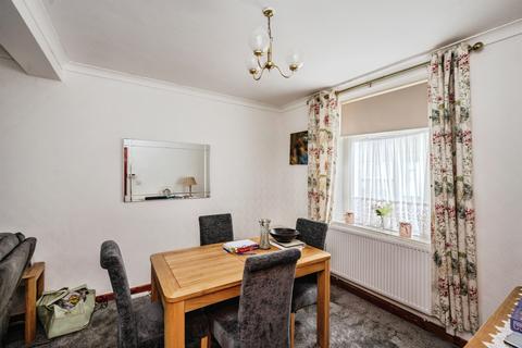 3 bedroom end of terrace house for sale, Meadow Street, Townhill, SWANSEA