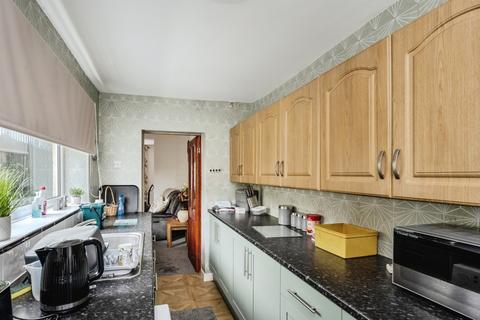 3 bedroom end of terrace house for sale, Meadow Street, Townhill, SWANSEA