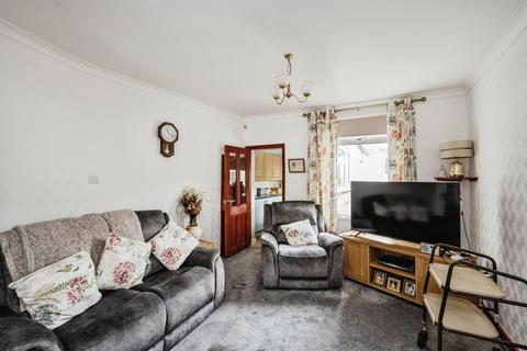 3 bedroom end of terrace house for sale, Meadow Street, Townhill, SWANSEA
