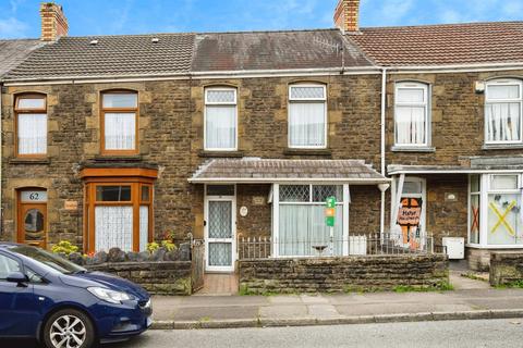 3 bedroom terraced house for sale, Manselton Road, Manselton, Swansea