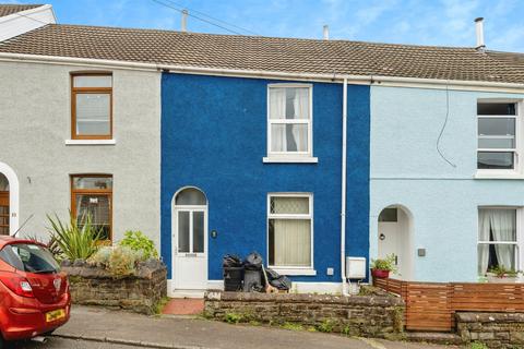 undefined, Park Place, Brynmill, Swansea