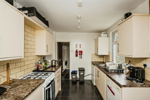 undefined, Park Place, Brynmill, Swansea