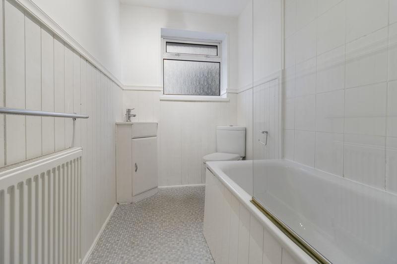House Bathroom
