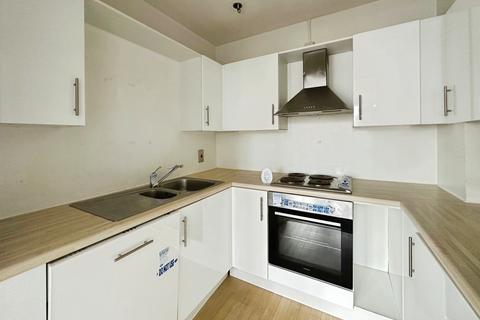 1 bedroom apartment for sale, Castle Street, Swansea