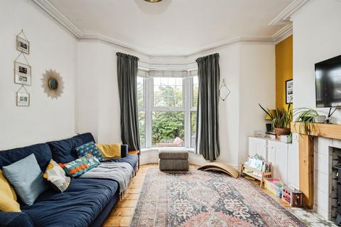 4 bedroom terraced house for sale, Vivian Road, Sketty, SWANSEA