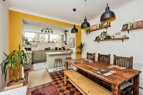 4 bedroom terraced house for sale, Vivian Road, Sketty, SWANSEA