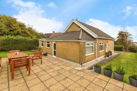 3 bedroom detached bungalow for sale, Conway Road, Penlan, Swansea