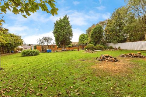 3 bedroom detached bungalow for sale, Conway Road, Penlan, Swansea