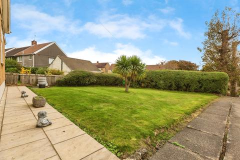 3 bedroom detached bungalow for sale, Conway Road, Penlan, Swansea