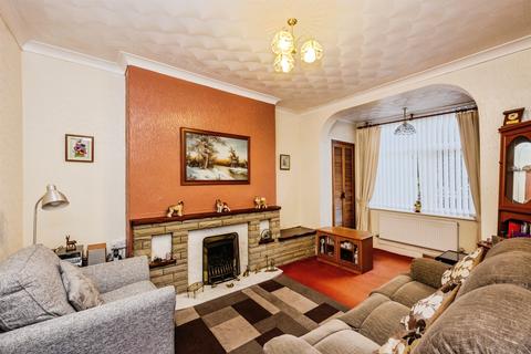 2 bedroom terraced house for sale, Eaton Road, Brynhyfryd, Swansea