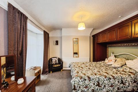 2 bedroom terraced house for sale, Eaton Road, Brynhyfryd, Swansea