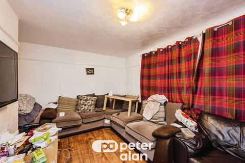 4 bedroom terraced house for sale, Conway Road, Penlan, Swansea