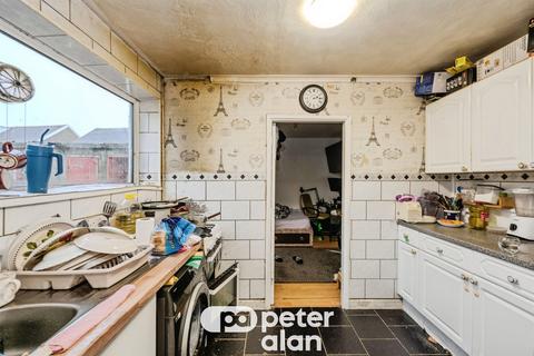 4 bedroom terraced house for sale, Conway Road, Penlan, Swansea