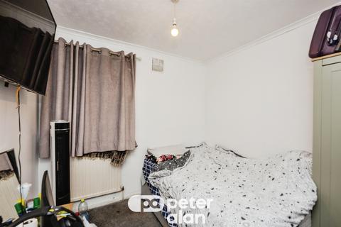 4 bedroom terraced house for sale, Conway Road, Penlan, Swansea