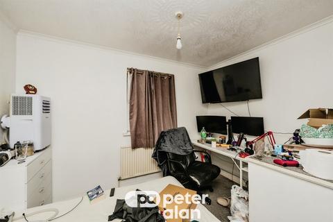 4 bedroom terraced house for sale, Conway Road, Penlan, Swansea