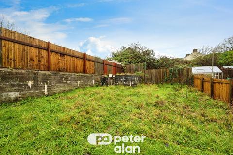 2 bedroom terraced house for sale, Llangyfelach Road, Treboeth, Swansea