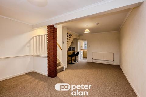 2 bedroom terraced house for sale, Llangyfelach Road, Treboeth, Swansea