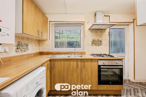 2 bedroom terraced house for sale, Llangyfelach Road, Treboeth, Swansea