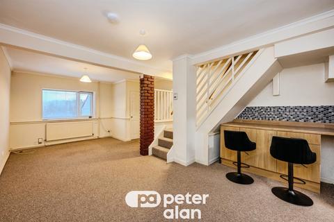 2 bedroom terraced house for sale, Llangyfelach Road, Treboeth, Swansea