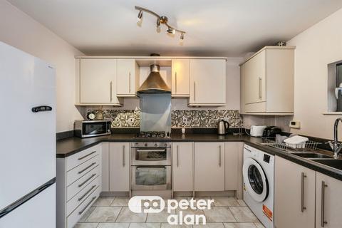 2 bedroom flat for sale, St Margarets Court, Maritime Quarter, Swansea
