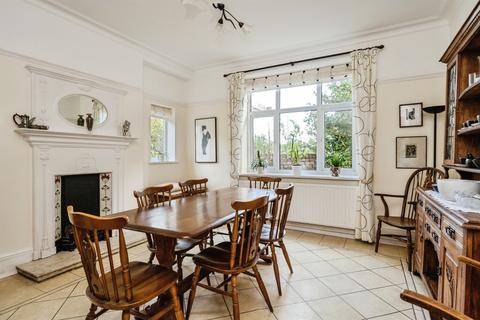 5 bedroom detached house for sale, Eversley Road, Sketty, SWANSEA