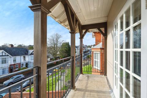 5 bedroom detached house for sale, Eversley Road, Sketty, SWANSEA