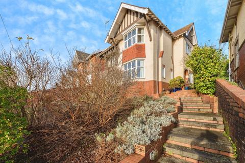 5 bedroom detached house for sale, Eversley Road, Sketty, SWANSEA